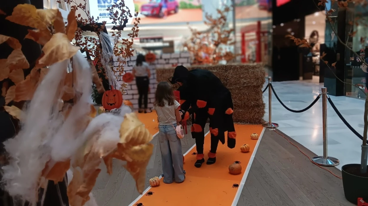 Halloween 2