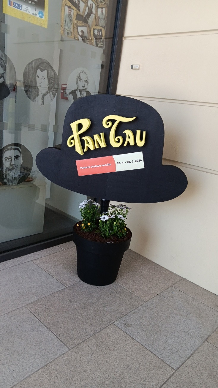 Pan Tau 20