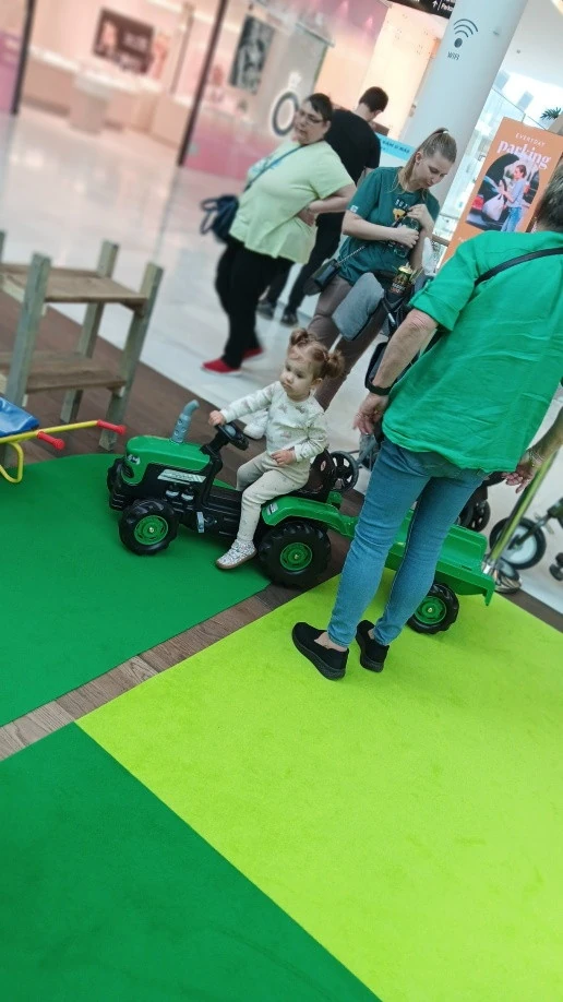 Velikonoce na farmě 3